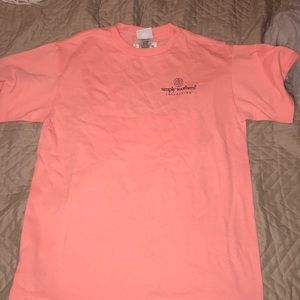 Simply Southern Tee